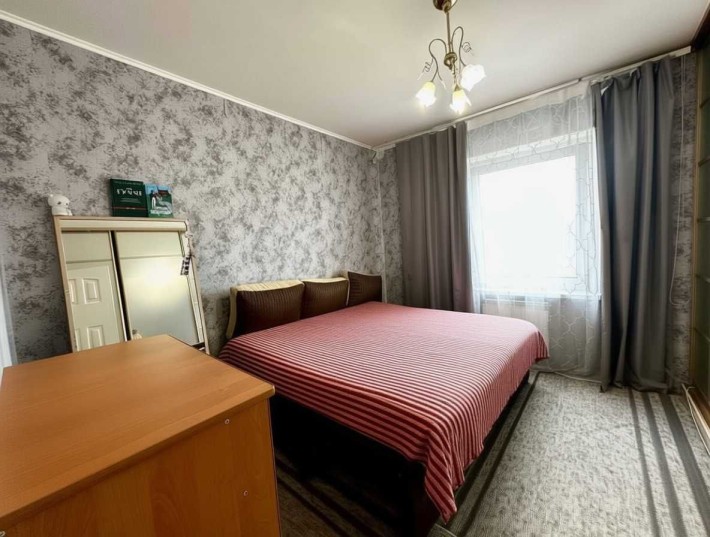 Позняки/Осокорки/Харьківський. Трикімнатна. Все окремо .Без % - фото 1