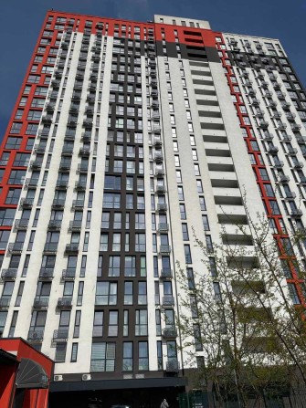 Без комісії! Квартира з найкращим плануванням в комплексі - фото 1