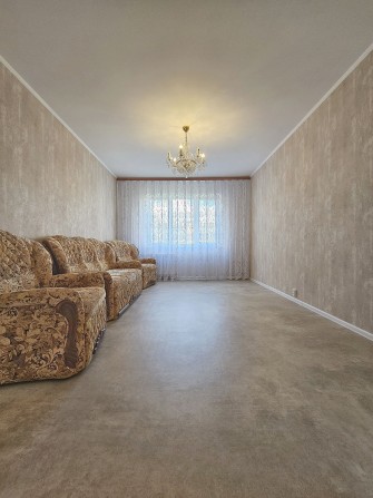 Затишна трикімнатна в Деснянському районі - фото 1