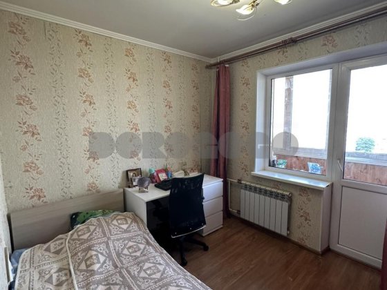 Продаж 3к квартири вул. Героїв Дніпра Київ