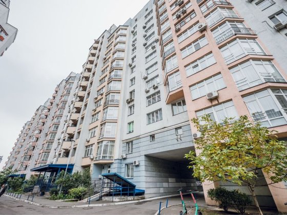 Продаж квартири! Київ, Голосіївський р-н, ЛікоГрад Киев