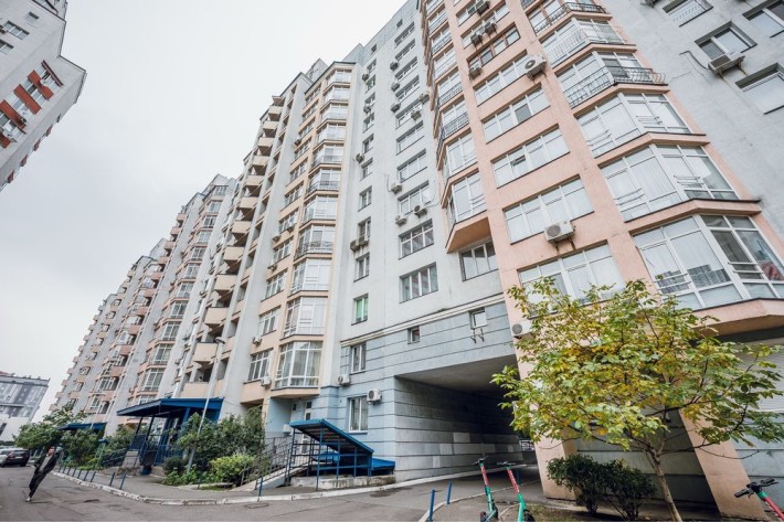 Продаж квартири! Київ, Голосіївський р-н, ЛікоГрад - фото 1