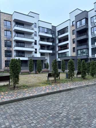 Продаж 1-кімнатної квартири в Пущі-Водиці, вул. Квітки Цісик 32 - фото 1