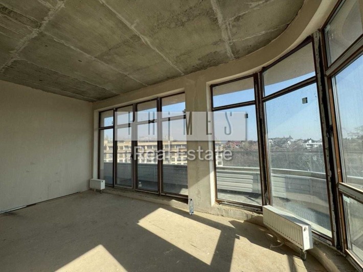 Продажа 2К=75м2 с террасой 52 Жемчужина KADORR рядом Липки Центр - фото 1