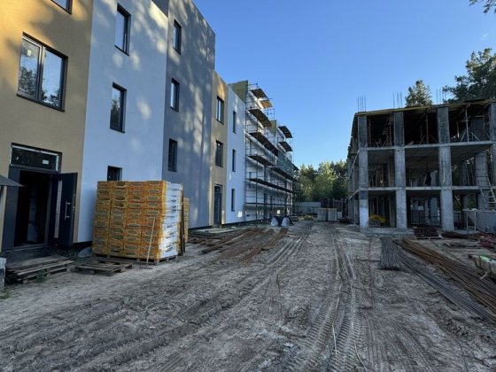 14080 $ Власна квартира від забудовника в Деснянському районі Києва!