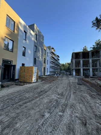 14080 $ Власна квартира від забудовника в Деснянському районі Києва! - фото 1