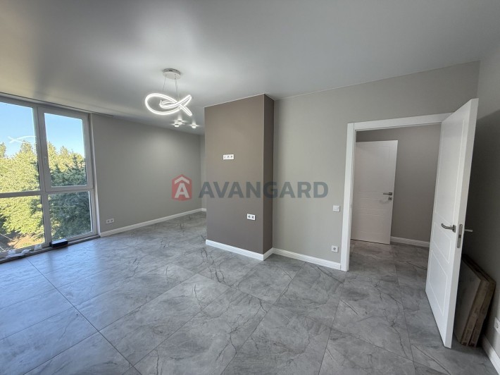 Продаж 2-кім квартири в ЖК Метро Парк, м Вирлиця - фото 1