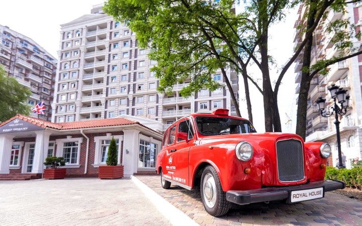 Терміново! Продаж квартири- студії в ЖК Нова Англія Без комісії - фото 1