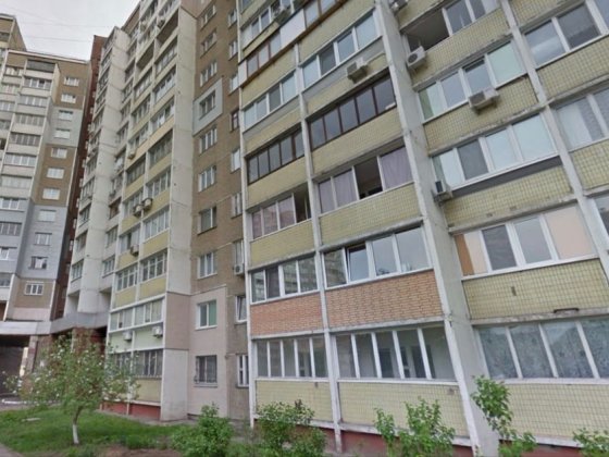 Продаж 2к квартири Заболотного 44 ТЕРЕМКИ Київ