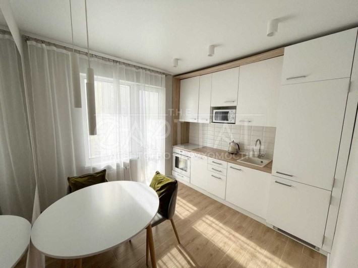 Продажа квартиры, ул. Ревуцкого, ЖК Welcome Home, Днепровский р-н - фото 1