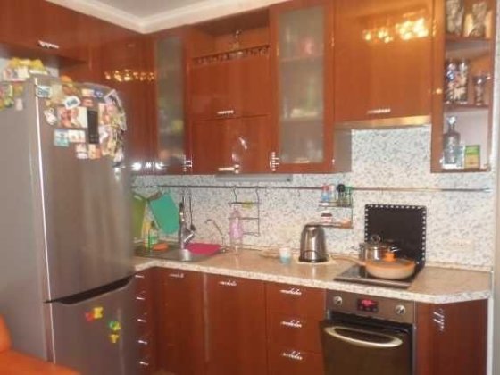 Продам 2-кімн. квартиру, вул. Закревського 35а Киев