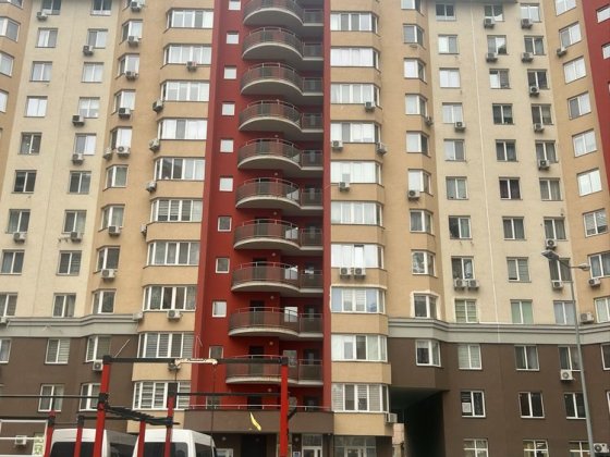 Квартира на вул. Здановської 46/1 від власника Київ