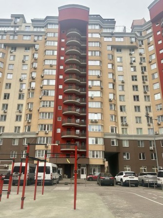 Квартира на вул. Здановської 46/1 від власника - фото 1