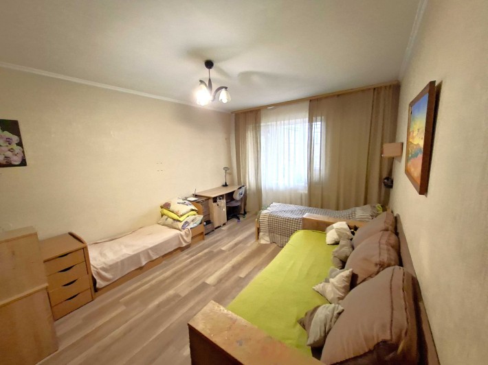 Чудова 2к Дмитра Луценка,9 Теремки 2 м Теремки Іподром 20хв пішки! - фото 1