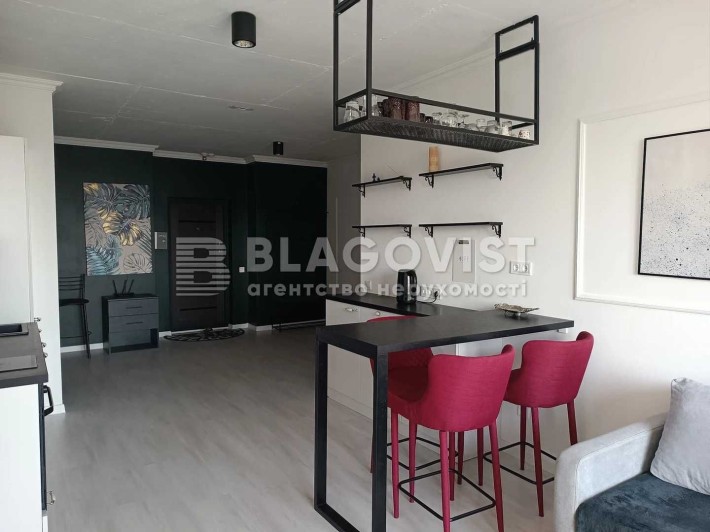 Продаж Квартира Новобудова Євроремонт - фото 1