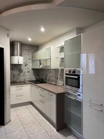 2 кімнатна квартира вторичка Лісовий Кубанської України Жукова 31А - фото 1