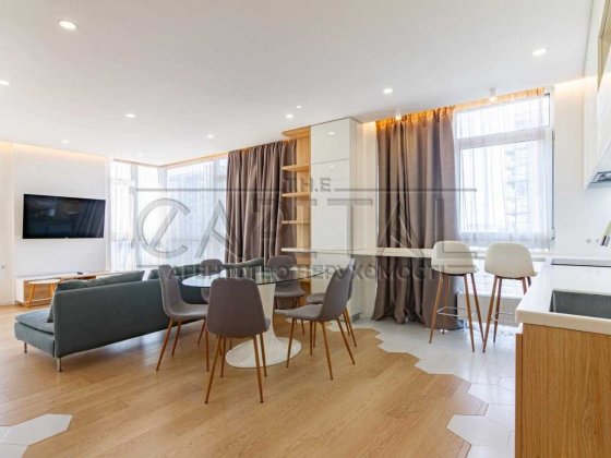 Продаж/ Квартира/ 79 м2/ ЖК Французький квартал 2/ Голосіївський район Київ