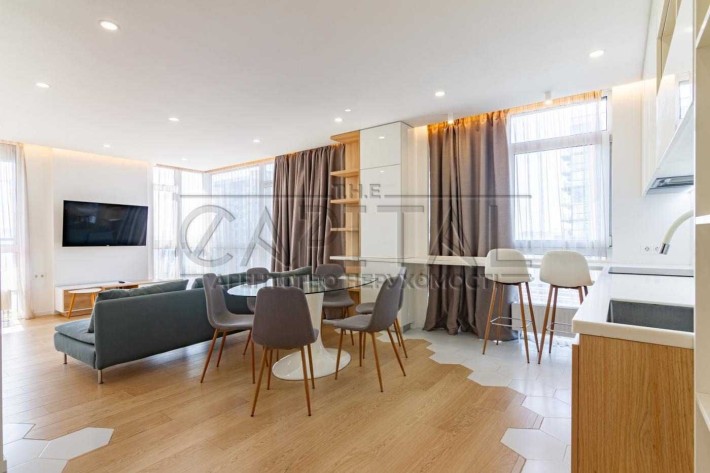 Продаж/ Квартира/ 79 м2/ ЖК Французький квартал 2/ Голосіївський район - фото 1