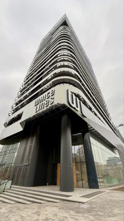 Продаж 3к квартири в ЖК White Lines, ТОП планування,видова, метро - фото 1