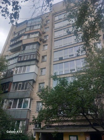 Актуальна!!! вул. Дніпроводська,1 ,Оболонський район - фото 1