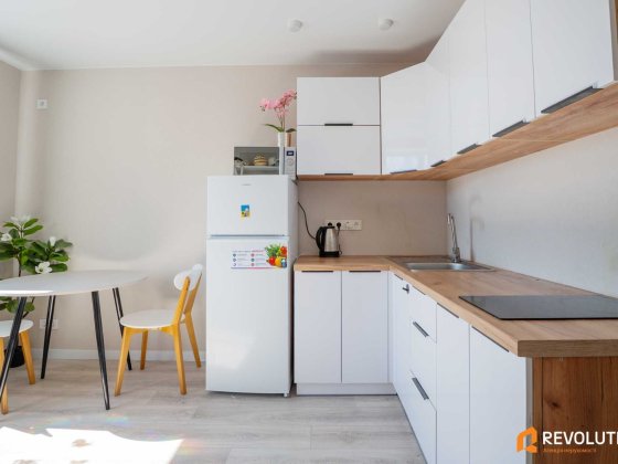 Без %. Топ інвестиція.Продаж 1к квартири з ремонтом, Голосіївський р-н Київ