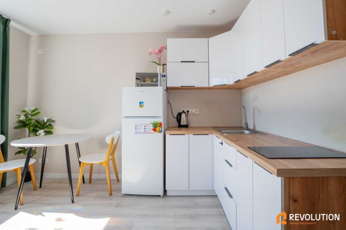 Без %. Топ інвестиція.Продаж 1к квартири з ремонтом, Голосіївський р-н - фото 1