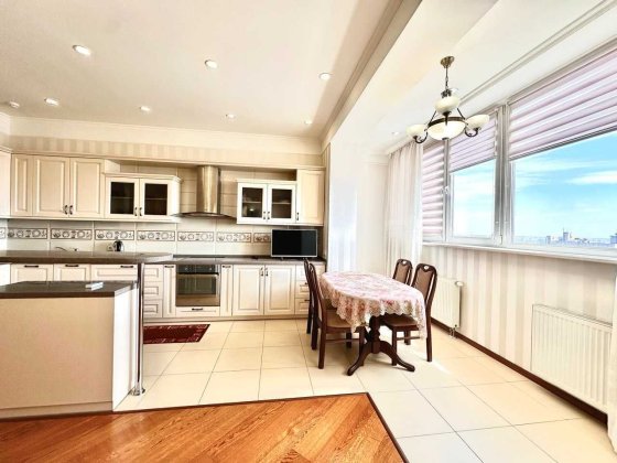 Без % Продаж 3 кімн 105м2 ЖК Панорама на Печерську, Коновальця,44а Київ