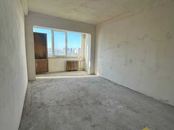 Продаж 2-к квартири 52,4 кв.м, вул. Героїв полку Азов, 1 - БЕЗ КОМІСІЇ Київ