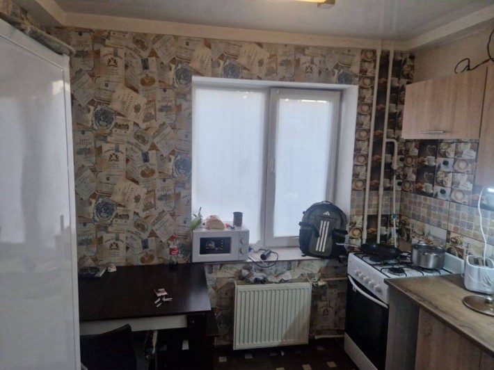 Продаж кварартири вул. Кондратюка 4б - фото 1