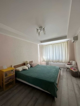 Продаж 2-к квартира, Лісовий масив (45.4м2) - фото 1