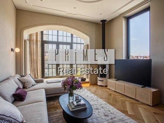 Продаж 2к квартири, вул. Інститутська, 13А, Печерськ Киев