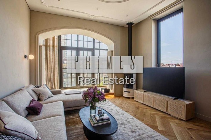 Продаж 2к квартири, вул. Інститутська, 13А, Печерськ - фото 1