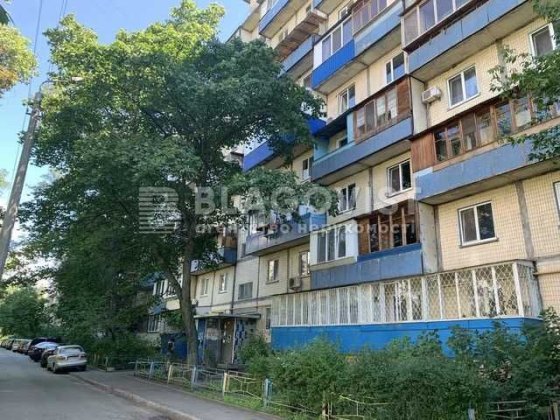 Продам 1-к квартру Оболонський пр-т. 12а, ст. м. Оболонь! Киев