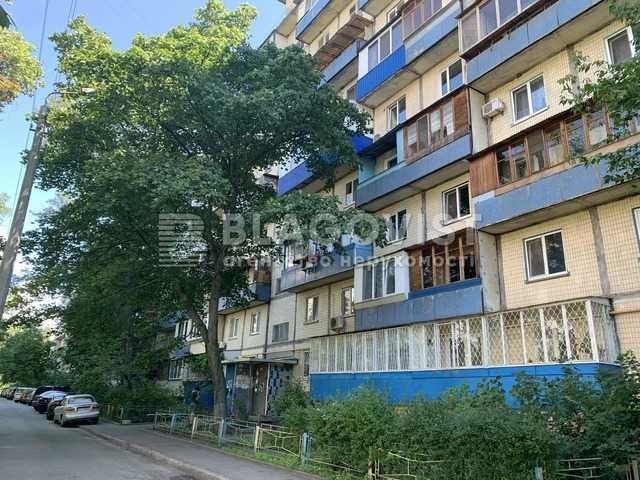 Продам 1-к квартру Оболонський пр-т. 12а, ст. м. Оболонь! - фото 1
