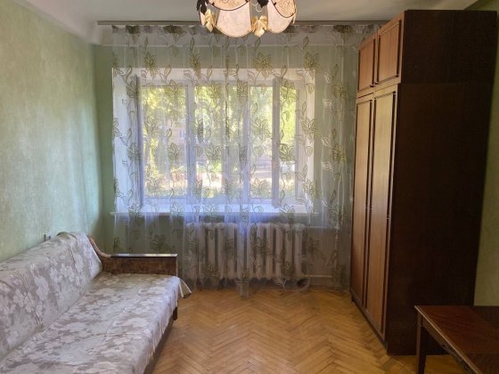 Продаж гарної 2к квартири у Лісовий масив, Мілютенка 28а м. Лісова Київ