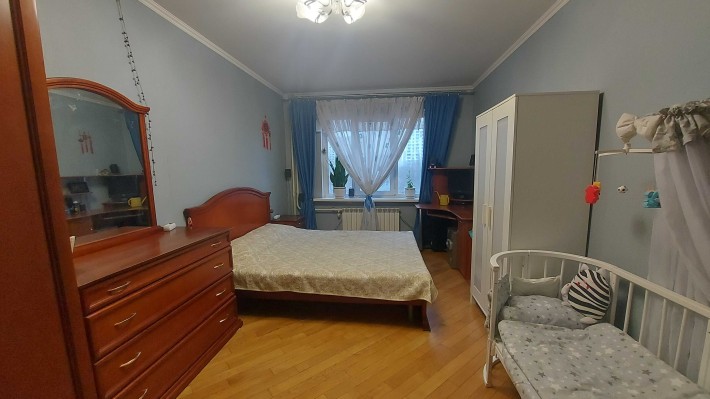 Продажа 3-х кім квартири вул. Радунська, 9 б - фото 1