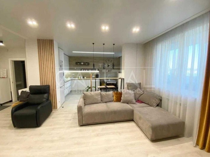 Продажа квартиры, ЖК SOHO residence, ул. Демеевская, Голосеевский р-н - фото 1