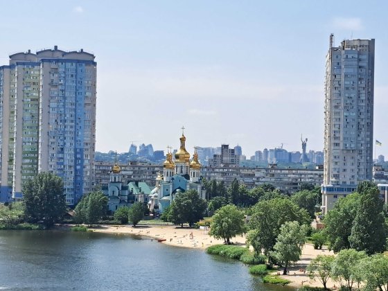 Продам квартиру Березняківська 30 Київ