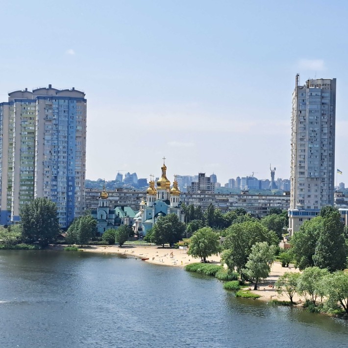 Продам квартиру Березняківська 30 - фото 1