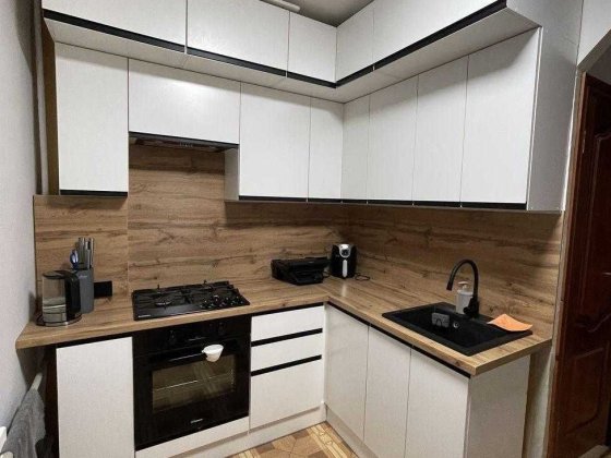 Продаж квартири в Києві 1 кімната 2 поверх 39 м² Милославська 23А Київ