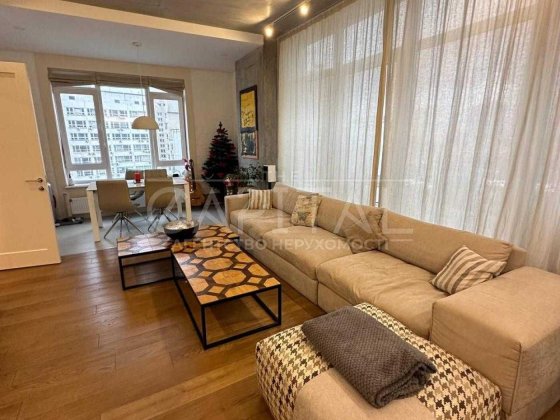 Продаж квартири / ЖК Бульвар Фонтанів / 65м2 / Печерський район Київ