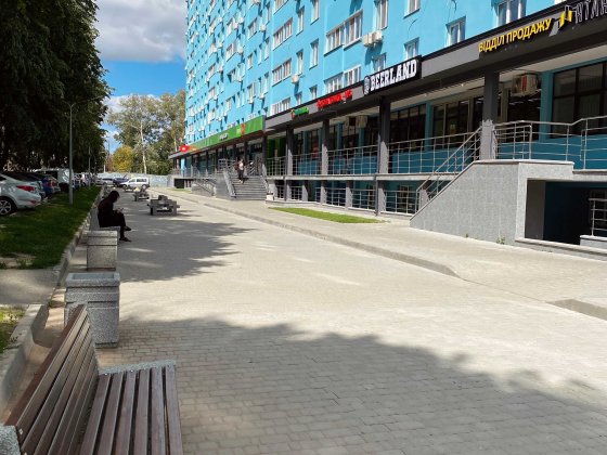 Продам 1к квартиру 40 м.кв , м. Теремки Київ