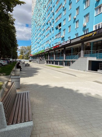 Продам 1к квартиру 40 м.кв , м. Теремки - фото 1