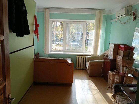 ТЕРМІНОВО! Продаж 2 кімнатна квартира Героїв Оборони 7!!! Київ