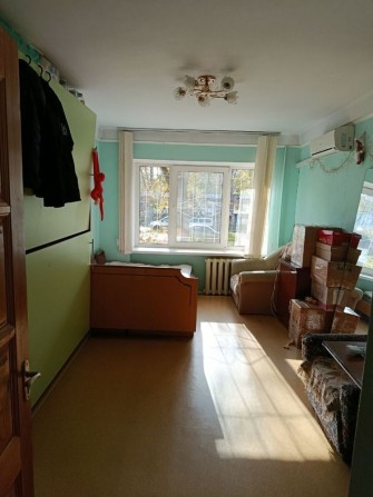 ТЕРМІНОВО! Продаж 2 кімнатна квартира Героїв Оборони 7!!! - фото 1