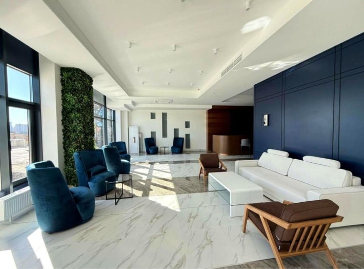 БЕЗ %/Продаж видової 3к квартири на Печерську/Біля парку/КРАЩА ЦІНА - фото 1