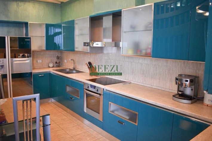 Продаж 3 кімнатної квартири вул. Антоновича 140 - фото 1