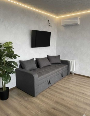 НАЙНИЧЖА ЦІНА‼️РЕМОНТ‼️Продам 1к квартиру ЖК Нова Англія‼️ТЕРМІНОВО - фото 1