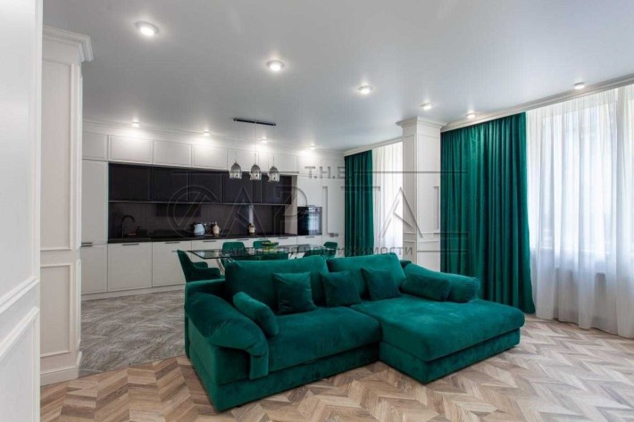 Продаж квартири, вул. Регенераторна, ЖК Комфорт Таун, Дніпровський р-н - фото 1