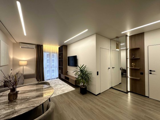 Продаж від ВЛАСНИКА 1кімн. квартири 41.1 м2. ЖК Нова Англія Київ